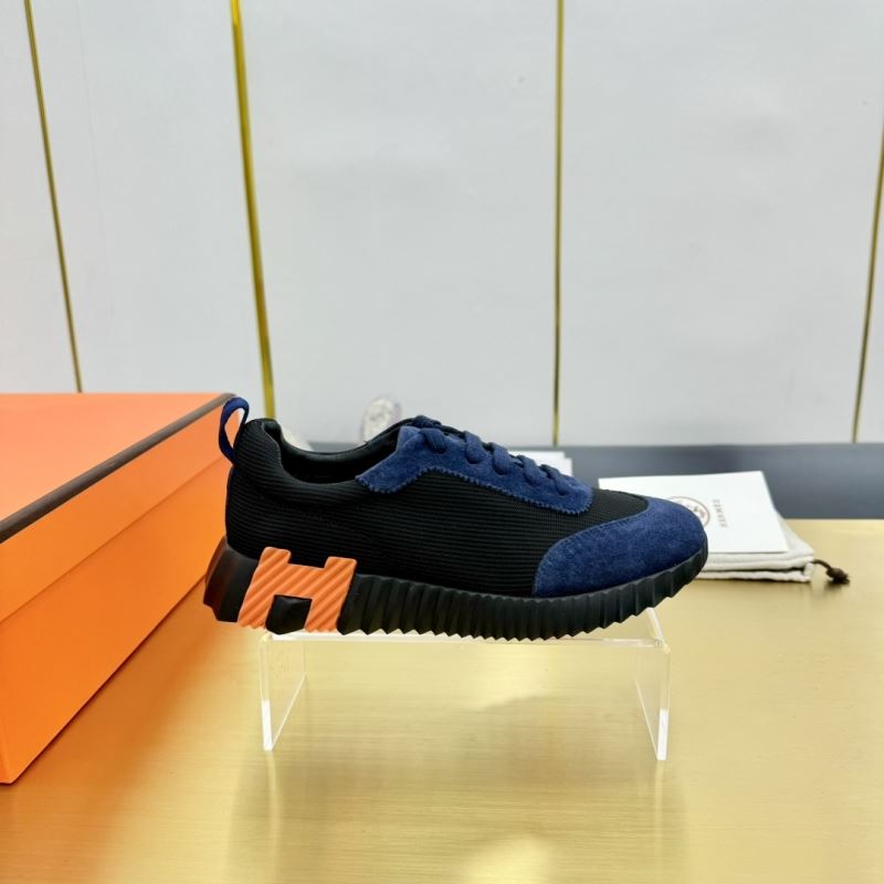 Hermes Low Shoes